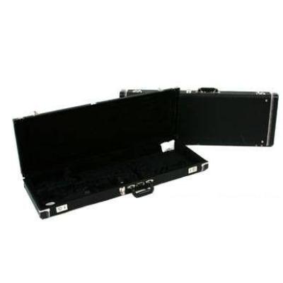 FENDER DELUXE STRATOCASTER/TELECASTER CASE